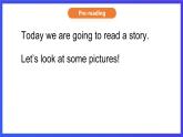 香港朗文版英语一年级下册 Chapter2《Our pet friends》阅读课件