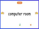 香港朗文版英语三年级下册 Chapter1《Open Day》单词课件