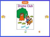 香港朗文版英语四年级下册 Chapter1《Join our club》单词课件上