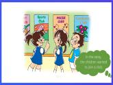 香港朗文版英语四年级下册 Chapter1《Join our club》阅读课件