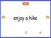 香港朗文版英语四年级下册 Chapter3《Holidays plans in Beijing》单词课件