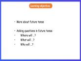 香港朗文版英语四年级下册 Chapter4《A visit to Shanghai》语法课件