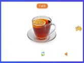 香港朗文版英语四年级下册 Chapter6《Ordering food》单词课件
