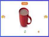 香港朗文版英语四年级下册 Chapter6《Ordering food》单词课件