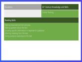 香港朗文版英语四年级下册 Chapter6《Ordering food》阅读课件