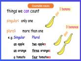 香港朗文版英语五年级下册 Chapter3《Eating habits》语法课件