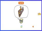 香港朗文版英语六年级下册 Chapter2《Exploring London》单词课件上