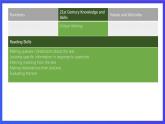 香港朗文版英语六年级下册 Chapter2《Exploring London》阅读课件