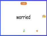 香港朗文版英语六年级下册 Chapter3《Getting advice》单词课件