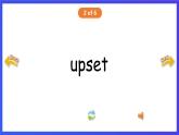 香港朗文版英语六年级下册 Chapter3《Getting advice》单词课件
