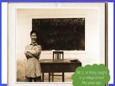 香港朗文版英语六年级下册 Chapter6《Memories of school life》阅读课件