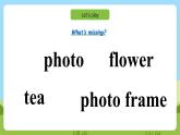 沪教牛津版（六三制一起）英语三下 Unit 11《Mother's Day》Listen and say Culture Corner 课件+教案+分层练习+素材