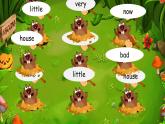 沪教牛津版（六三制一起）英语三下 Unit 12《Three little pigs》The union of little pigs课件+教案+分层练习+素材