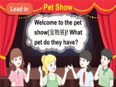 Unit 2 Expressing yourself  Part  A Let’s talk & Describe 第1课时（课件+素材）-2024-2025学年人教PEP版（2024）英语三年级下册