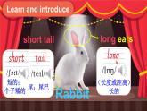 Unit 2 Expressing yourself  Part  A Let’s talk & Describe 第1课时（课件+素材）-2024-2025学年人教PEP版（2024）英语三年级下册