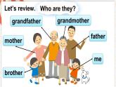 Unit 2 Expressing yourself  Part  B Let’s talk & Do a survey 第3课时（课件+素材）-2024-2025学年人教PEP版（2024）英语三年级下册