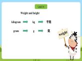 沪教牛津版（六三制一起）英语六下 Unit 1《You and me》Listen and say Culture corner 课件+教案+分层作业+素材