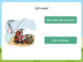 滬教牛津版（六三制一起）英語六下 Unit 2《Changes in our》lives Look and learn Do a survey 課件+教案+分層作業(yè)+素材
