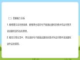 沪教牛津版（六三制一起）英语六下 Unit 4《Art》Listen and say 课件+教案+分层作业+素材