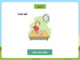 沪教牛津版（六三制一起）英语六下 Unit 7《Helping others》Look and learn 课件+教案+分层作业+素材
