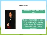 沪教牛津版（六三制一起）英语六下 Unit 10《Great storybooks》Look and learn Do a survey 课件+教案+分层作业+素材