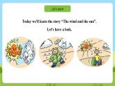 沪教牛津版（六三制一起）英语六下 Unit 10《Great storybooks》Read a story Learn the sounds 课件+教案+分层作业+素材