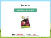 滬教牛津版（六三制一起）英語五下 Unit 4《Reading is fun》Look and read Learn the sounds 課件+教案+分層練習(xí)+素材