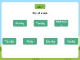 滬教牛津版（六三制一起）英語五下 Unit 5《At the weekend》Read a story Learn the sounds 課件+教案+分層練習+素材