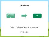 滬教牛津版（六三制一起）英語五下 Unit 5《At the weekend》Read a story Learn the sounds 課件+教案+分層練習+素材