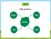 滬教牛津版（六三制一起）英語五下 Unit 6《Holidays》Listen and say Listen and enjoy 課件+教案+分層練習+素材