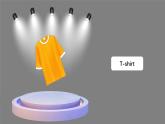 沪教牛津版（六三制一起）英语五下 Unit 8《Buying clothes》Listen and say Culture corner 课件+教案+分层练习+素材