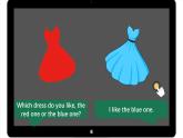 沪教牛津版（六三制一起）英语五下 Unit 8《Buying clothes》Look and learn Ask and answer 课件+教案+分层练习+素材