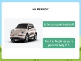 滬教牛津版（六三制一起）英語五下 Unit 10《Great inventions》Read a story Learn the sounds 課件+教案+分層練習+素材