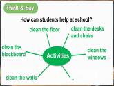 Unit 2 My class Fun time & Self-assessment（課件+素材）-2024-2025學(xué)年人教精通版（三起）（2024）英語(yǔ)三年級(jí)下冊(cè)