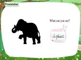外研版三年级起点小学英语三年级下册 Unit1 Animal friends.课时1教学课件+教案