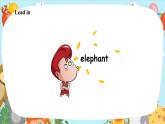 外研版三年级起点小学英语三年级下册 Unit1 Animal friends.课时3教学课件+教案