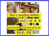 新概念英语(青少版)英语2B Unit 23 《Quite tall...and quite steiking》课件+素材