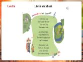 【新課標核心素養(yǎng)】外研版英語三下Unit1 Animal friends第3課時Hit it big & Wrap up(教學課件+同步教案)