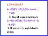 新概念英语(青少版)英语3B Unit 30 《we all need to play more》课件+素材