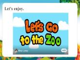 【核心素养新教材】外研版英语三年级下Unit 1 Animal friends Hit it big&Wrap up&Let's explore（课件+教学设计）