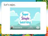 【核心素養(yǎng)新教材】外研版英語三年級下Unit 1 Animal friends Speed up&Fuel up（課件+教學(xué)設(shè)計）