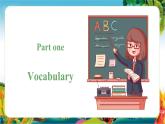 【核心素養(yǎng)新教材】外研版英語三年級下Unit 1 Animal friends Speed up&Fuel up（課件+教學(xué)設(shè)計）