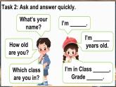 Unit 2 My class Lesson 3（课件+素材）-2024-2025学年人教精通版（三起）（2024）英语三年级下册