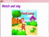 Unit 1  Food we like Lesson 1 What do you like（课件+素材）-2024-2025学年冀教版（三起）（2024）英语三年级下册