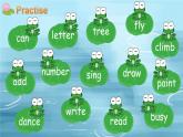 Unit 4 Can you write in English？ Part E-G（课件+素材）-2024-2025学年湘少版（三起）英语四年级下册