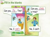 Unit 4 Can you write in English？ Part E-G（课件+素材）-2024-2025学年湘少版（三起）英语四年级下册