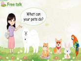 Unit 4 Can you write in English？ Part E-G（课件+素材）-2024-2025学年湘少版（三起）英语四年级下册