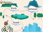 Assessment Ⅲ（課件+素材）-2024-2025學(xué)年湘少版（三起）英語四年級下冊