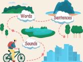 Assessment Ⅲ（課件+素材）-2024-2025學(xué)年湘少版（三起）英語四年級下冊