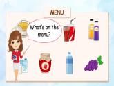 Unit 12 Do you have any money Part C-D（課件+素材）-2024-2025學(xué)年湘少版（三起）英語四年級下冊